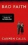 Cover of "Bad Faith"