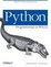 Cover of 'Python Programming on WIN32'