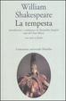 Cover of La tempesta