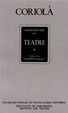 Cover of Coriolà