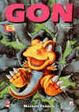 Cover of Gon vol. 6
