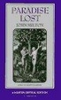 Cover of Paradise Lost