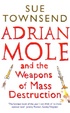 Cover of Adrian Mole and the Weapons of Mass Destruction.