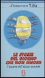 Cover of Le storie del giorno che non muore. Il trauma dell'abuso sessuale