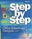 Cover of "Microsoft® Office SharePoint® Designer 2007 Step by Step"