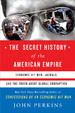 Cover of The Secret History of the American Empire
