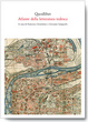 Cover of Atlante della letteratura tedesca
