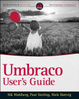 Cover of Umbraco User's Guide