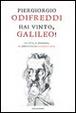 Cover of Hai vinto, Galileo!