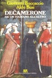 Cover of Decamerone