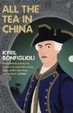 Cover of All the tea in China