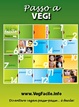 Cover of Passo a Veg!