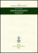 Cover of Dante elegiaco