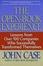 Cover of "The Open-Book Experience"