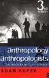 Cover of Anthropology and Anthropologists