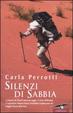 Cover of Silenzi di sabbia