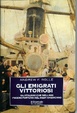 Cover of Gli emigrati vittoriosi