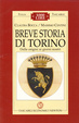 Cover of Breve storia di Torino