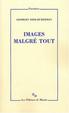 Cover of Images malgré tout