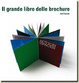 Cover of Il grande libro delle brochure