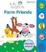 Cover of Baby Einstein Farm Friends
