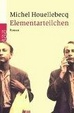 Cover of Elementarteilchen