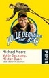 Cover of Volle Deckung, Mister Bush.