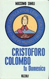 Cover of Cristoforo Colombo fu Domenico