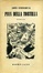 Cover of Pian della tortilla