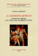 Cover of A l'infinito m'ergo