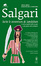 Cover of Tutte le avventure di Sandokan