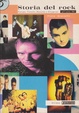 Cover of Storia del rock / Europa, Canada, Oceania e Giappone: gli anni '90