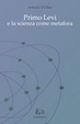Cover of Primo Levi e la scienza come metafora