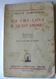 Cover of Ma che cosa è quest'amore?