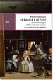 Cover of Le parole e le cose