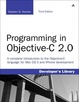 Cover of Programming in Objective-C 2.0
