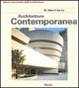 Cover of Architettura contemporanea