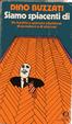 Cover of Siamo spiacenti di