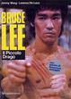 Cover of Bruce Lee: il piccolo drago