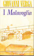 Cover of I malavoglia