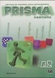 Cover of PRISMA. NIVEL A2 CONTINUA