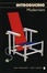 Cover of "Introducing Modernism, Third Edition"