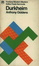 Cover of Durkheim