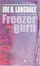 Cover of "Freezer Burn"
