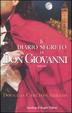 Cover of Il diario segreto di Don Giovanni