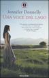 Cover of Una voce dal lago
