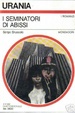 Cover of Seminatori di Abissi