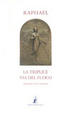 Cover of La triplice via del fuoco