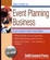 Cover of 'Start & Run an Event-Planning Business'