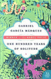 Cover of One Hundred Years of Solitude